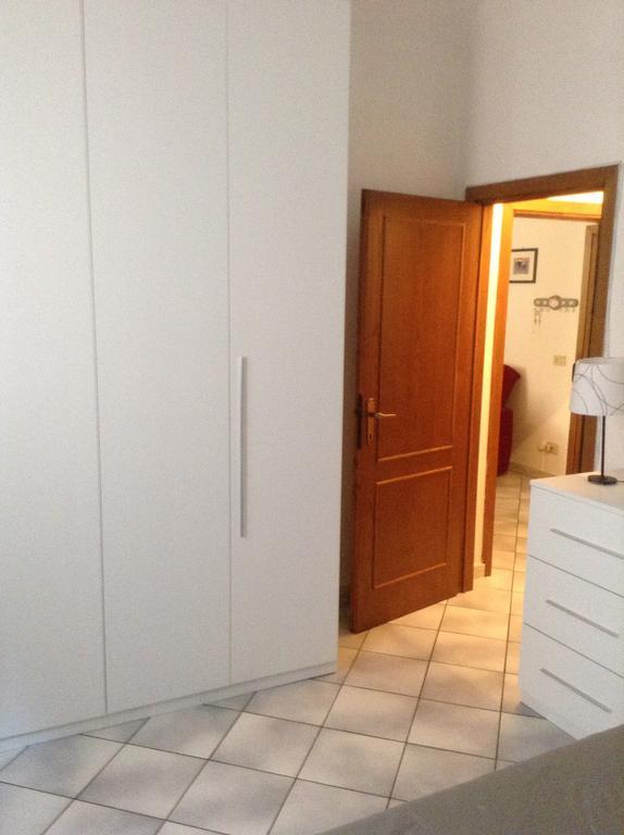San Zanobi Apartment Florenz Zimmer foto