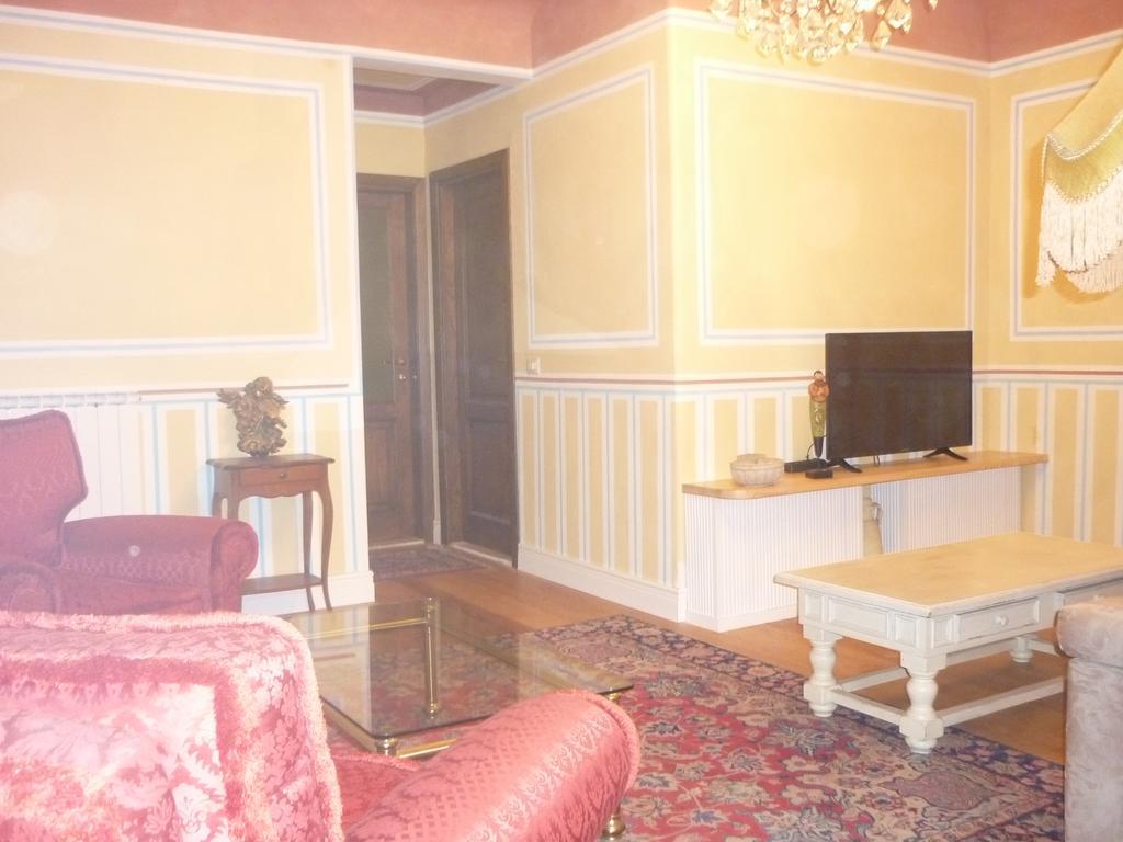 San Zanobi Apartment Florenz Exterior foto