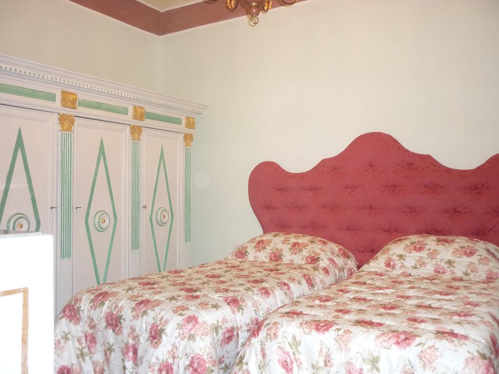 San Zanobi Apartment Florenz Exterior foto