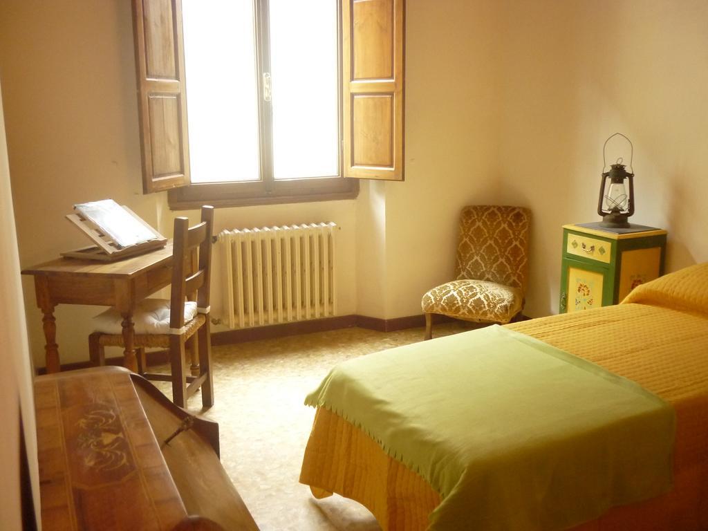 San Zanobi Apartment Florenz Exterior foto