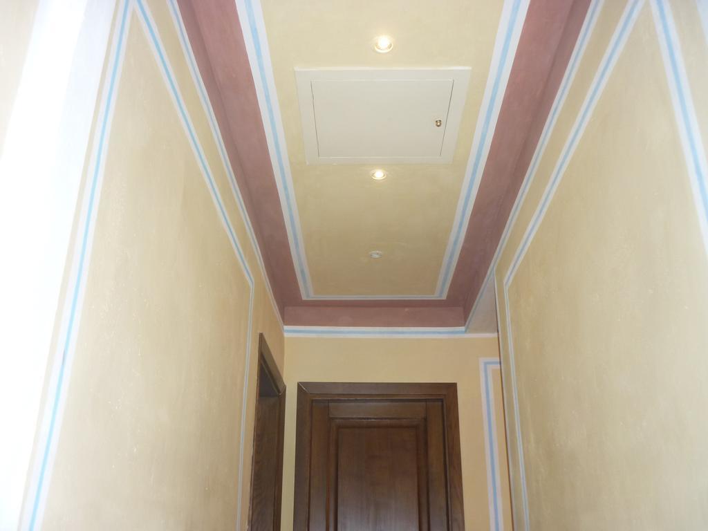San Zanobi Apartment Florenz Exterior foto