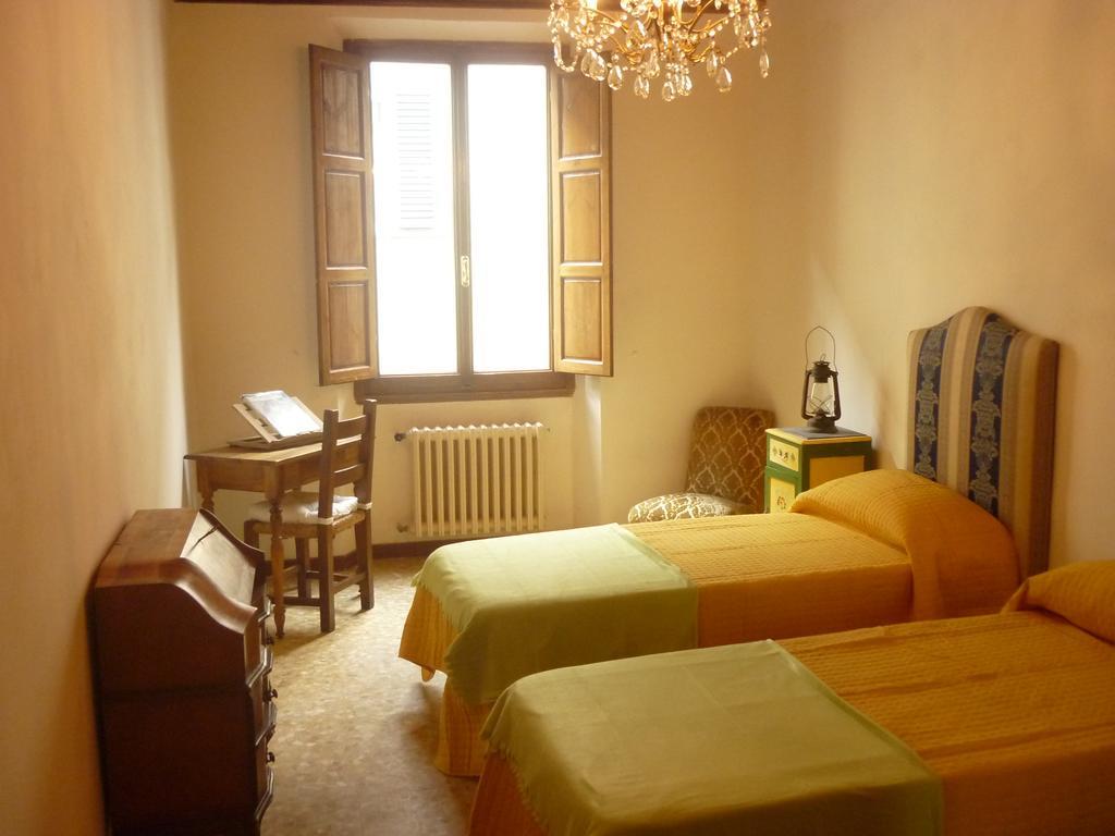 San Zanobi Apartment Florenz Exterior foto