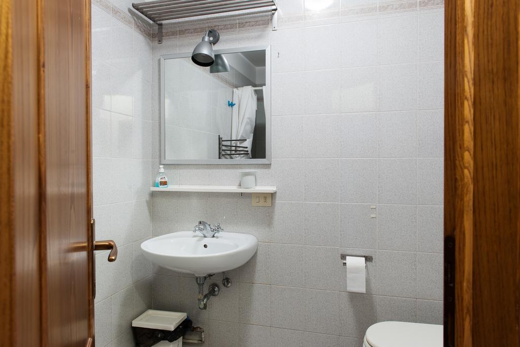 San Zanobi Apartment Florenz Exterior foto