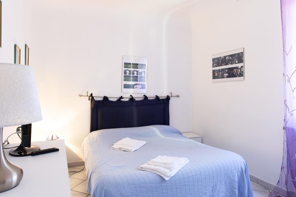 San Zanobi Apartment Florenz Exterior foto