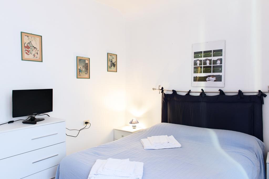 San Zanobi Apartment Florenz Exterior foto