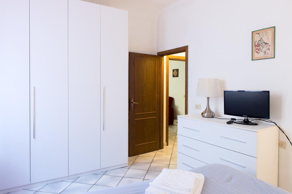 San Zanobi Apartment Florenz Exterior foto