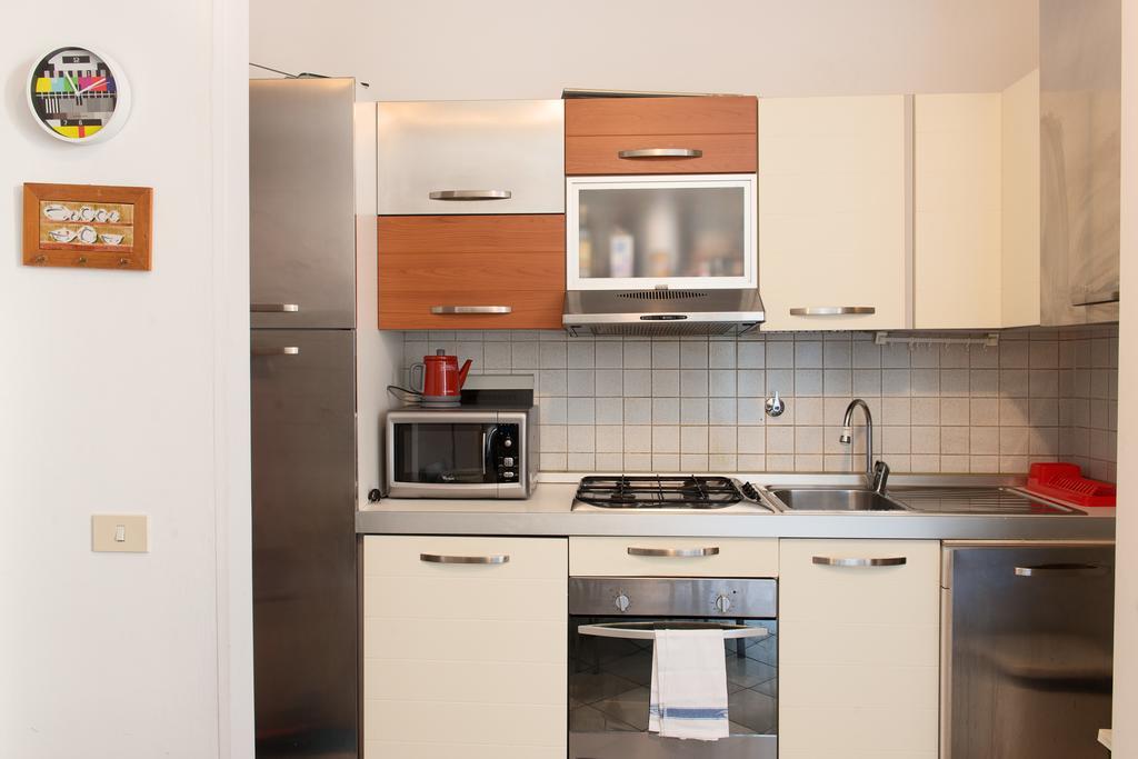 San Zanobi Apartment Florenz Exterior foto