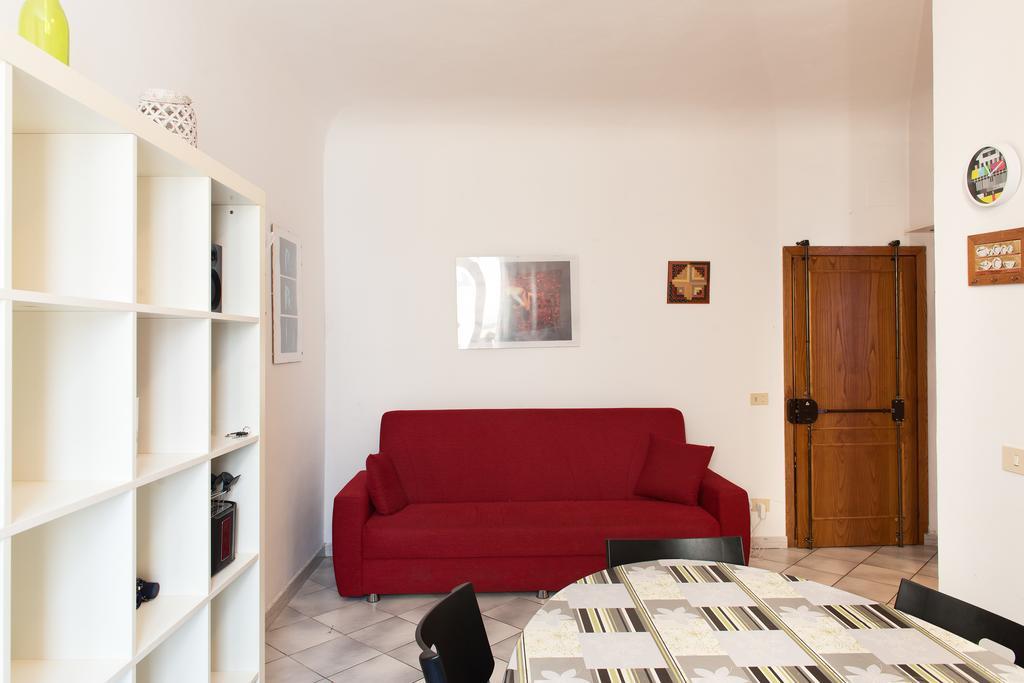 San Zanobi Apartment Florenz Exterior foto