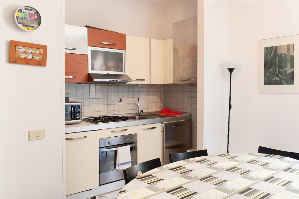 San Zanobi Apartment Florenz Exterior foto